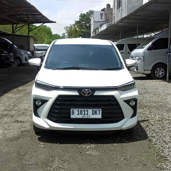 We provide private Toyota Avanza 5-seater car with driver in a range of well-maintained, air-conditioned vehicles, including Toyota Innova 6-seater car, and Toyota Hiace 14-seater van to suit your travel needs for your tour, visit, holiday, trip, excursion, leisure, journey, other purposes, also for Ngurah Rai International Airport, Denpasar (DPS), Bali pick-up and drop-off services, along with reliable inter-hotel transfer to all destinations in Bali, East Java, Central Java, Yogyakarta, West Java, Jakarta, Banten