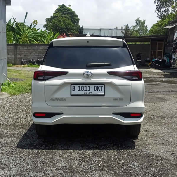 We provide private Toyota Avanza 5-seater car with driver in a range of well-maintained, air-conditioned vehicles, including Toyota Innova 6-seater car, and Toyota Hiace 14-seater van to suit your travel needs for your tour, visit, holiday, trip, excursion, leisure, journey, other purposes, also for Ngurah Rai International Airport, Denpasar (DPS), Bali pick-up and drop-off services, along with reliable inter-hotel transfer to all destinations in Bali, East Java, Central Java, Yogyakarta, West Java, Jakarta, Banten
