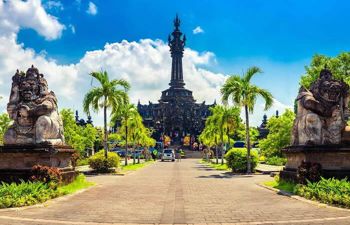 Airport Transfer from Ngurah Rai Airport (DPS) Denpasar Bali to hotels, villas and destinations in Bali, safe private car with professional driver and comfortable AC vehicles.
